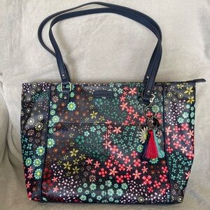 NWT Sakroots tote